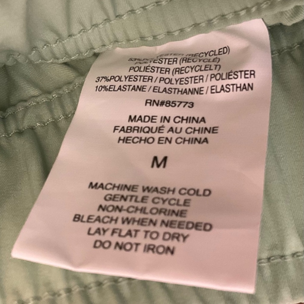 NWT O’Neill Women’s Laney Stretchy Boardshorts Size Medium - Picture 11 of 12